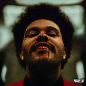 THE WEEKND - AFTER HOURS